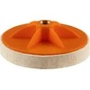Poliravimo veltinis NEO 125 x 20 mm, M14