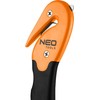 Folijos ir Juostos Pjaustytuvas NEO TOOLS 63-018 (188 mm)
