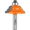 Frez Forminis pjaustytuvas su guoliu, dekoratyvinis, TCT, 39,3 x 15,9 mm, 8 mm kotas