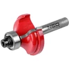 Formos freza su guoliu, apvalinimo funkcija, TCT, 32 x 12,9 mm, 8 mm kotas