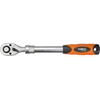 Terkšlė NEO Teleskopinė 1/4" 150-200 mm