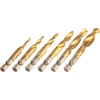 Sriegimo Grąžtų Rinkinys NEO 08-959 (M3-M10, 6 vnt.)
