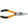 Szczypce Tiesios ilgos replės 160 mm