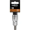 Neo Galvutė HEX 1/2 '' H8, 55 mm