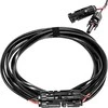 Neo Tools Neo Jungiamasis laidas (MC4 jungiamasis laidas, ilgis 5 m)