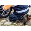 Nakolanniki Kelių apsaugos su elastingu TPR įdėklu, 1 kategorija