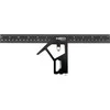 Kątownik Daugiafunkcinis aliuminio kampas 30 cm