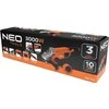 Kampinis šlifuoklis NEO TOOLS 04-715 3000W, 230 mm