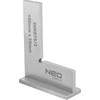 Tikslus kampainis pastatomi NEO DIN875/2 100x70 mm
