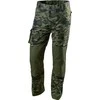 Spodnie Kelnės CAMO darbo kelnės, XXL dydis