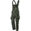 Neo Tools Ogrodniczki CAMO darbo kombinezonai, XS dydis