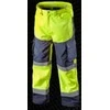 Darbo kelnės Neo 81-750, geltonos, M
