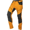 Spodnie Kelnės OUTDOOR darbo kelnės, 4 kryptimis tempiamos, garstyčių spalvos, XS dydis