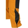 Spodnie Kelnės OUTDOOR darbo kelnės, 4 kryptimis tempiamos, garstyčių spalvos, XS dydis
