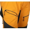 Spodnie Kelnės OUTDOOR darbo kelnės, 4 kryptimis tempiamos, garstyčių spalvos, XXXL dydis