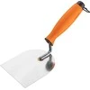 Neo Tools Tinko mentelė NEO 50-138, 100 mm, suapvalinta, dviejų dalių rankena