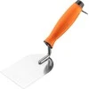 Neo Tools Tinko mentelė NEO 50-136, 80 mm, suapvalinta, dviejų dalių rankena