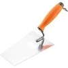 Mentelė NEO 50-148 180 mm trapecinė, bi-material handle