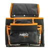 Įrankių dėklas NEO 84-334 (8 skyriai, Cordura)
