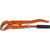 Neo Tools Neo Pipe veržliaraktis, tipas "45" 330mm 1 "- 02-126