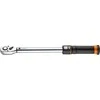 Klucz Sukimo momento raktas 3/8", 10–60 Nm