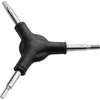 Neo Tools Klucz imbusowy 3 w 1, typu Y