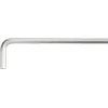 Klucz Šešiakampis raktas 17,0 mm, CrV