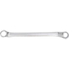 Klucz 21 x 23 mm lenktas žiedinis raktas