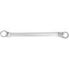 Klucz 30 x 32 mm lenktas žiedinis raktas