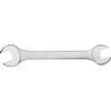 „Neo Tools“ dvigubas atviro galo raktas 12 x 13 mm
