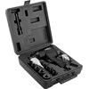 Smūginis veržliaraktis NEO 14-502 1/2", 32 kgm, su lizdais