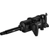 Neo Tools Klucz Pneumatinis smūginis veržliasukis, 1", 3800 Nm