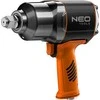 Pneumatinis suktuvas NEO 12-024, 3/4", 2000 Nm