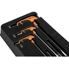 Neo Tools Torx raktai 6 vnt.įdėklas