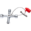 Neo Tools Spintų raktas NEO