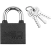 Neo Tools spyna 50 mm, 3 raktai