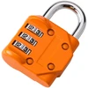 Neo Tools Spintelės spyna 66 x 43 x 22 mm