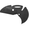 Pjaustytuvo atsarginis peilis NEO 02-075 (2,8 mm, 48 HRC)