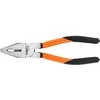 Szczypce 180 mm universalios replės