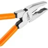 Szczypce 180 mm universalios replės