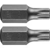 Końcówka Šešiakampis antgalis 6 x 30 mm, S2, 2 vnt.