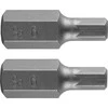 Końcówka Griovelių antgalis M8 x 30 mm, S2, 2 vnt.