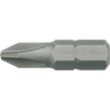Neo Tools Atsuktuvų antgalių komplektas NEO PH2 25 mm (20 vnt.)