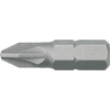 Neo Tools Antgaliai wkrętakowe PZ2 x 25 mm, 20 vnt.
