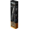 Apžiūros lempa NEO 99-077: 450 lm COB LED, Lazeris, UV, Žibintuvėlis