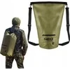 Neo Tools Kuprinė neperšlampamas, PVC, 40 l