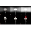 Akumuliatorinė stovo lempa NEO TOOLS 99-121 5000lm
