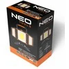 Neo Tools Lampa 2000 lm įkraunamas darbo žibintas