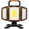 Neo Tools Lampa 2000 lm įkraunamas darbo žibintas