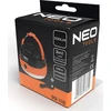 Neo Tools 3 viename stovyklavimo lempa